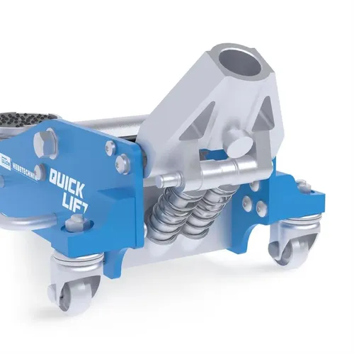 Zvedák hydraulický GRH 1,5/360 ALQ Güde 18044