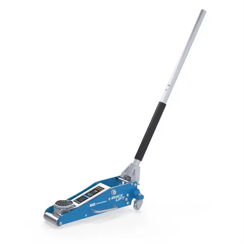 Zvedák hydraulický GRH 1,5/360 ALQ Güde 18044