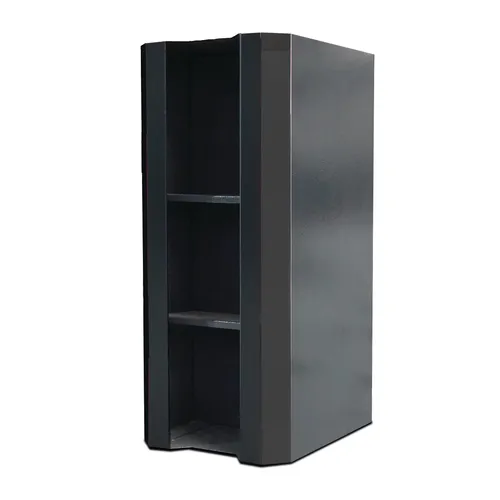 Podstavec s integrovaným odsáváním GU 1 (400V) 3912109 Metallkraft