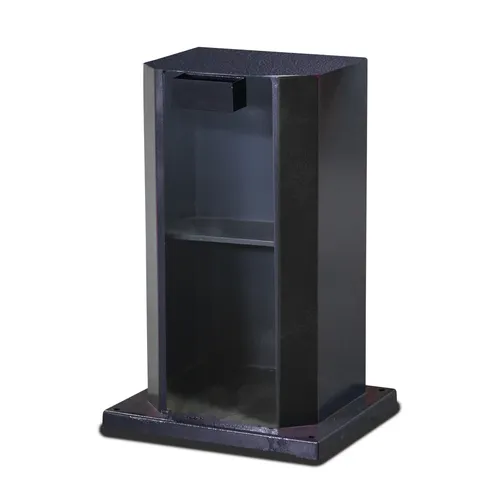 Podstavec pro brusky GU 4 3912119 Metallkraft