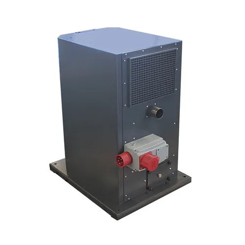 Podstavec pod brusky s integrovaným odsáváním GU 5 (400V) 3912114 Metallkraft