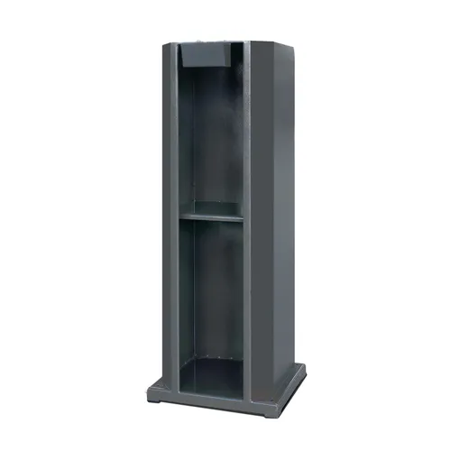 Podstavec pro brusky GU 3 3912118 Metallkraft