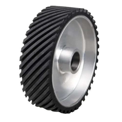 Kontaktní kolo Ø 200 x 150 mm 3924024 Metallkraft