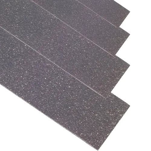 Grafitová podložka 495 x 150 mm 3924029 Metallkraft