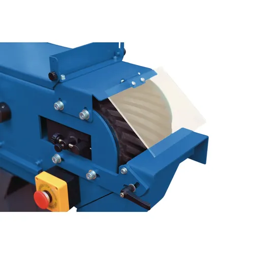 Pásová bruska MBSM 150-240-2 (400 V) 3923315 Metallkraft