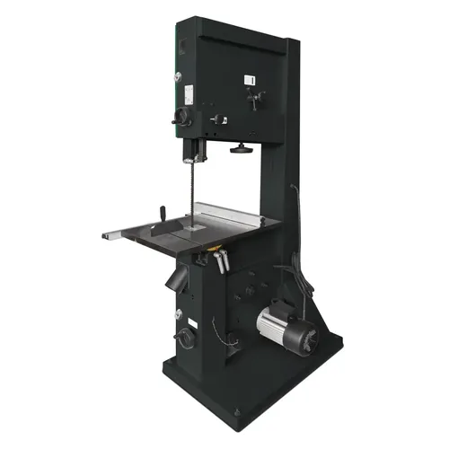 Pásová pila na dřevo HBS 603 5941163 Holzstar