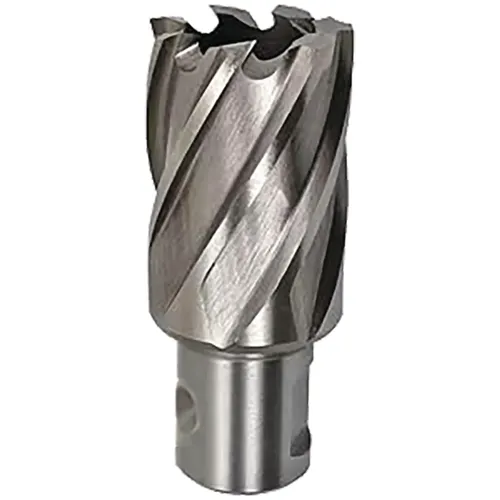 Jádrový vrták ø 18 mm OPTIMUM (HSS 25) 30732518