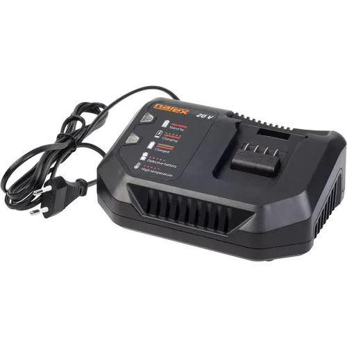 AN 201 Nabíječka NAREX