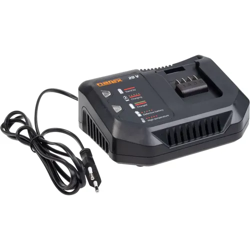 AN 201 Nabíječka NAREX