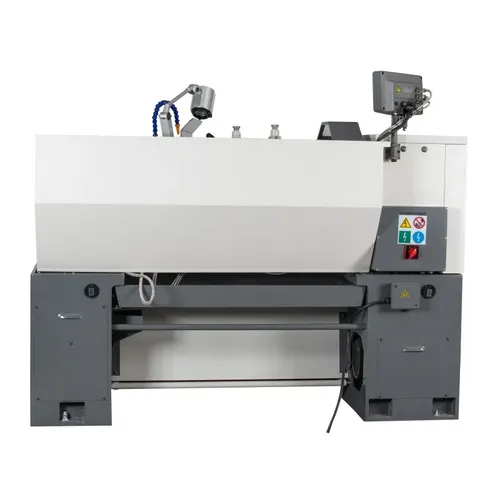 Proma SPE-1000PV - Soustruh na kov s digitálním odměřováním