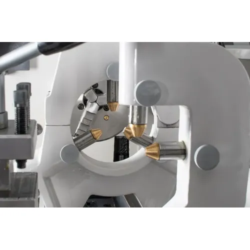 Proma SPE-1000PV - Soustruh na kov s digitálním odměřováním