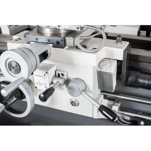 Proma SPE-1000PV - Soustruh na kov s digitálním odměřováním