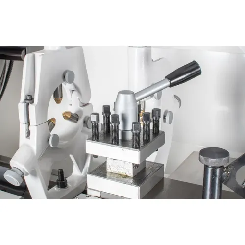 Proma SPE-1000PV - Soustruh na kov s digitálním odměřováním