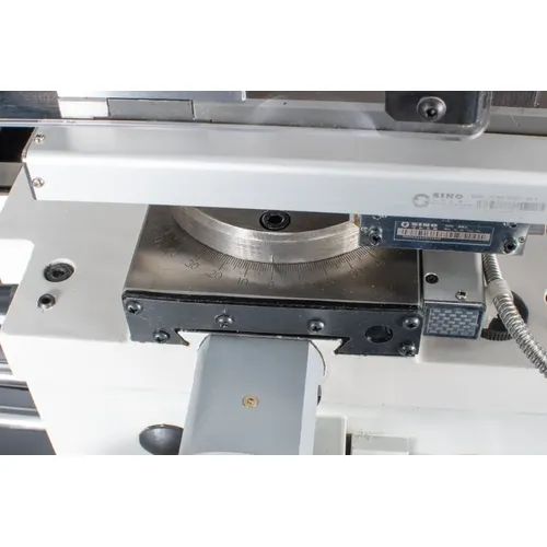 Proma SPE-1000PV - Soustruh na kov s digitálním odměřováním