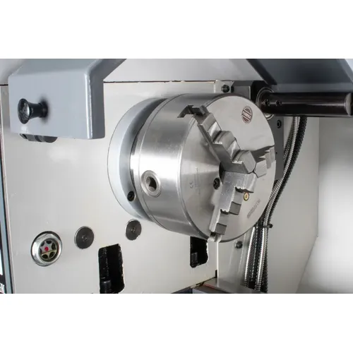 Proma SPE-1000PV - Soustruh na kov s digitálním odměřováním