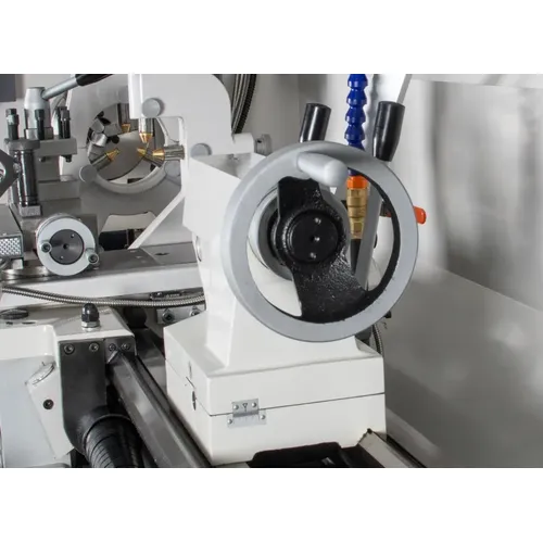 Proma SPE-1000PV - Soustruh na kov s digitálním odměřováním