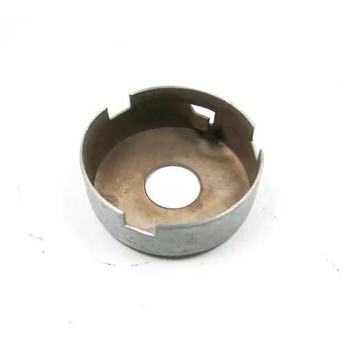 Kryt vratné pružiny pro vrtačky B 16, B 160 TV, DQ 18 0300816131 Optimum