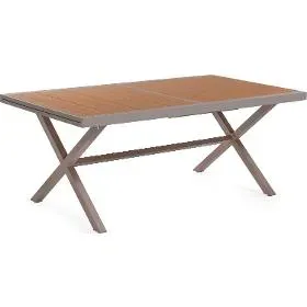Fdzn 5059 rozkl. zahradní stůl fieldmann