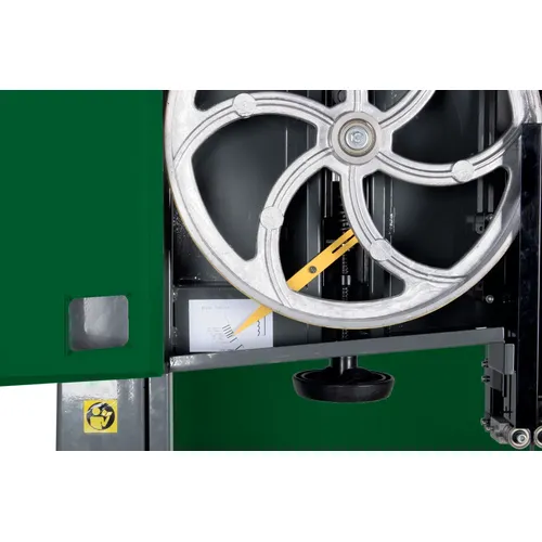 Pásová pila na dřevo HBS 471 5900471 Holzstar