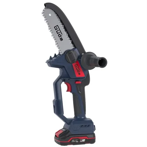 Akumulátorová řetězová pila GAK 18-201-05.1 Güde 58643