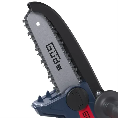 Akumulátorová řetězová pila GAK 18-201-05.1 Güde 58643