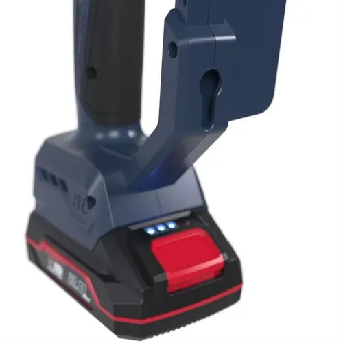 Akumulátorová řetězová pila GAK 18-201-05.1 Güde 58643