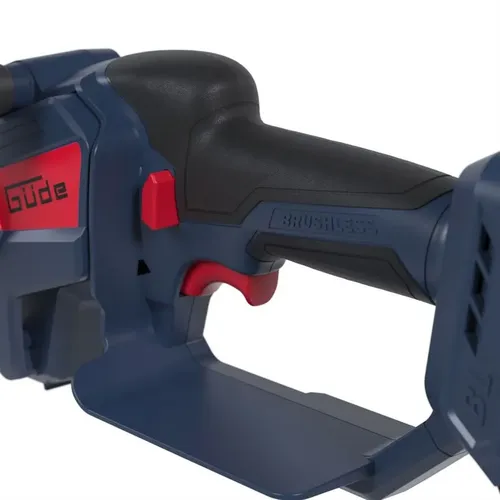 Akumulátorová řetězová pila GAK 18.1-0 Güde 58644