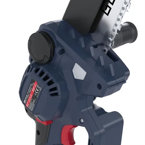 Akumulátorová řetězová pila GAK 18.1-0 Güde 58644