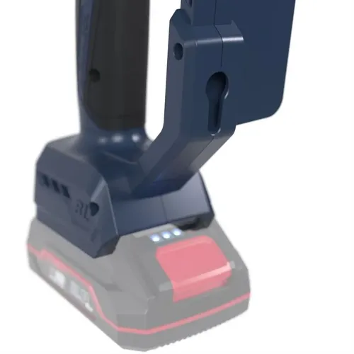 Akumulátorová řetězová pila GAK 18.1-0 Güde 58644