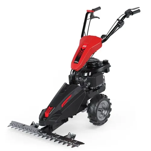 Lištová sekačka na trávu GBM 870-200 Güde 95547