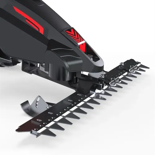 Lištová sekačka na trávu GBM 870-200 Güde 95547