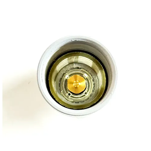 Náhradní nádobka pro FDR 1/4", 12 bar 2316001 Aircraft