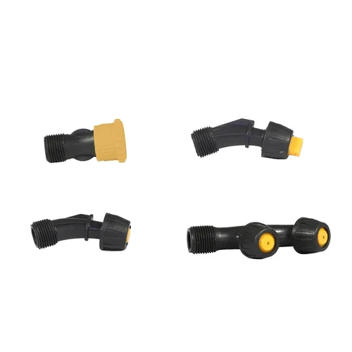 Riwall PRO RAS 1220 SET 20V aku postřikovač + 2Ah baterie + nabíječka 2,4 A