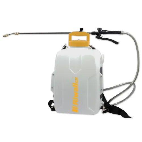 Riwall PRO RAS 1220 20V aku postřikovač (bez baterie a nabíječky)