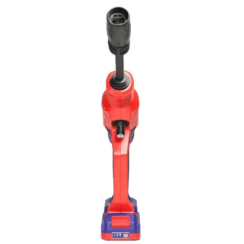 Emtop Aku tlaková myčka 20V 24,8Bar solo