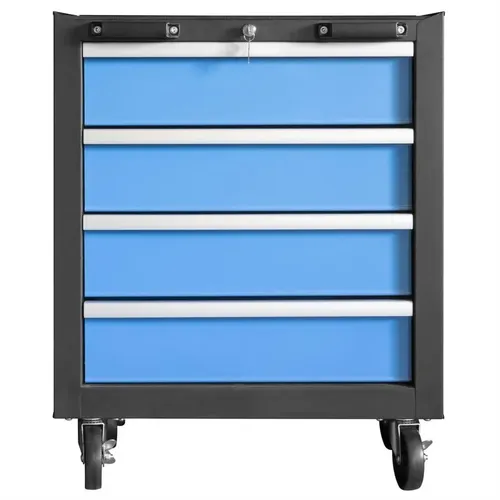 Dílenský nábytek GWS 6dílná sada Güde 40495