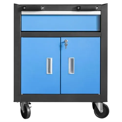 Dílenský nábytek GWS 6dílná sada Güde 40495