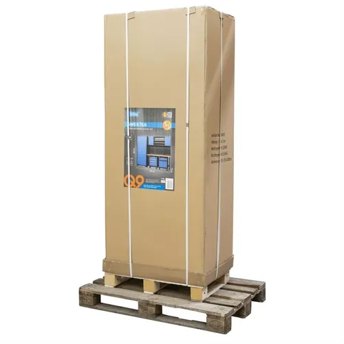 Dílenský nábytek GWS 6dílná sada Güde 40495