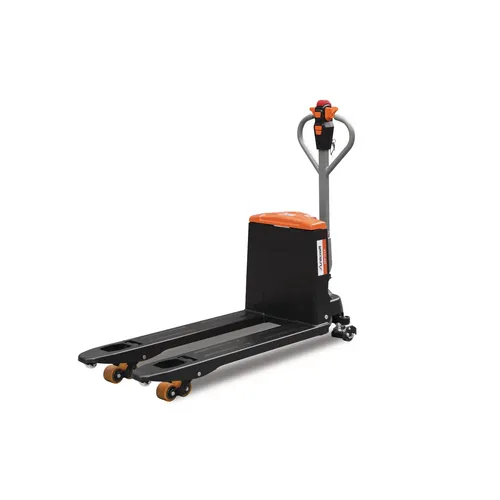 Elektrický paletový vozík EHW 15.2 E 6160107 Unicraft