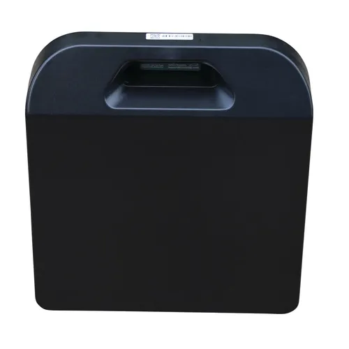 Elektrický paletový vozík EHW 15.2 E 6160107 Unicraft