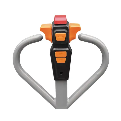 Elektrický paletový vozík EHW 15.2 E 6160107 Unicraft