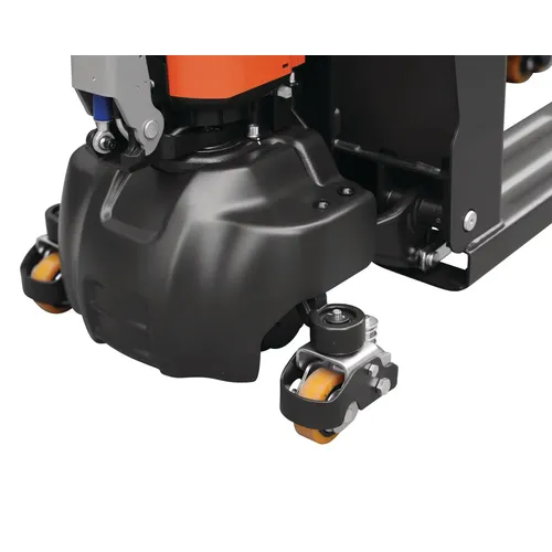 Elektrický paletový vozík EHW 15.2 E 6160107 Unicraft