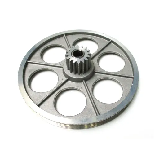 Hnací kolo pro hoblovky ADH 250, ADH 305 (kompletní) 05905250121CPL Holzstar