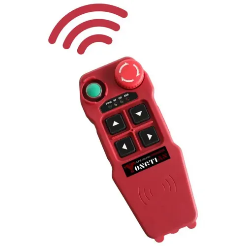 Proma LNP-12/600 - Elektrický lanový naviják 6/12m 300/600kg s elektrickým pojezdem 999kg