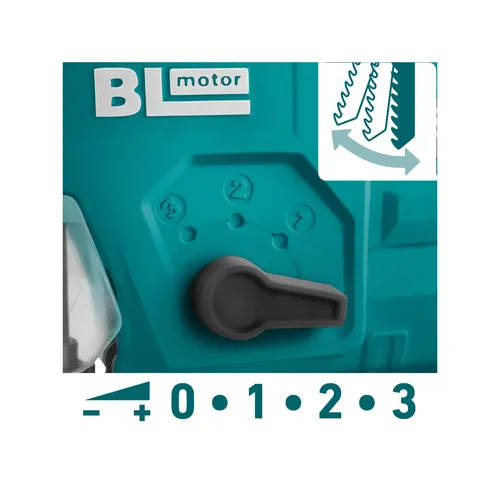 Pila přímočará aku share20v, brushless, 2ah EXTOL INDUSTRIAL 8791824