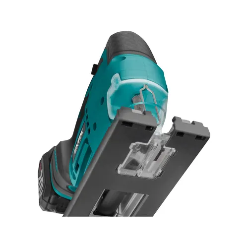 Pila přímočará aku share20v, brushless, 2ah EXTOL INDUSTRIAL 8791824