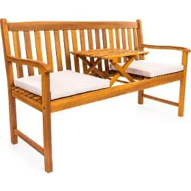 Fdzn 4020-t zahr.lavice 3míst. fieldmann