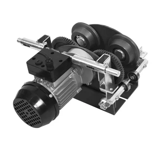 Proma LNEP-1 - Elektrický pojezd pro lanové navijáky 999kg s koncovým vypínačem