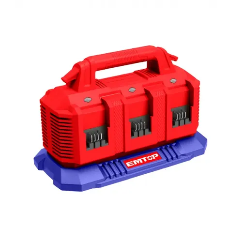 Emtop Sekvenční nabíječka 20V 4.0A