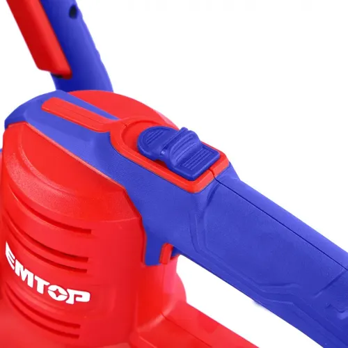 Emtop Aku plotostřih 20V 46cm solo